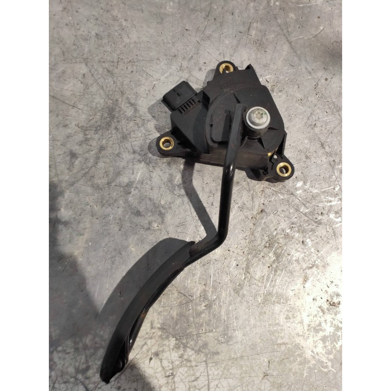 Recambio de potenciometro pedal para mercedes citan (w415) combi 109 cdi lang (a2) (415703) referencia OEM IAM 8200436878 0776C2