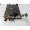 Recambio de radiador agua para citroën ax 14 trs classic referencia OEM IAM 611504DC 883866 
