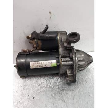 MOTOR ARRANQUE D6RA168 VALEO 1997
