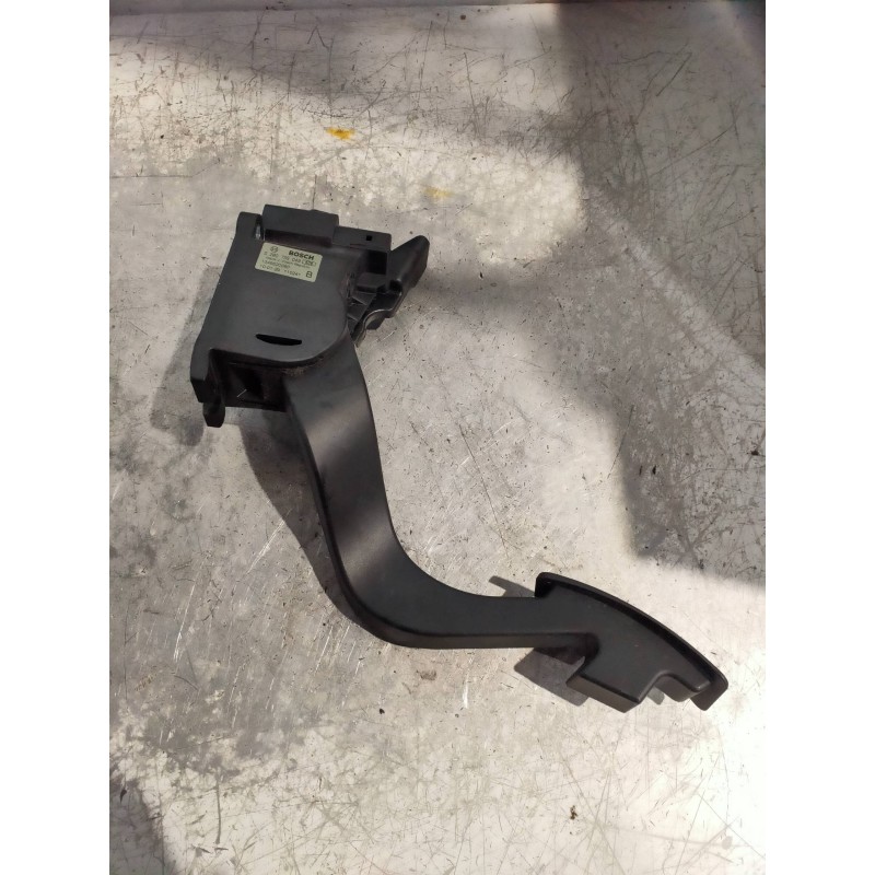 Recambio de potenciometro pedal para fiat ducato caja cerrada 35 (06.2006 =>) l1h1 160 multijet power referencia OEM IAM 0280755