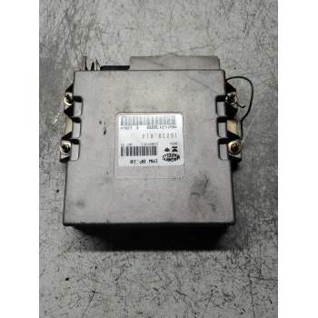 CENTRALITA MOTOR UCE IAW8P10 9621213880 16238014