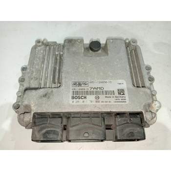 CENTRALITA MOTOR UCE 4M5112A650YD 0281011701 1039S09089