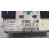 Recambio de pantalla multifuncion para renault laguna ii (bg0) referencia OEM IAM P7700436307A AFFA2+ 2005