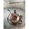 Recambio de mangueta delantera izquierda para renault captur life referencia OEM IAM   