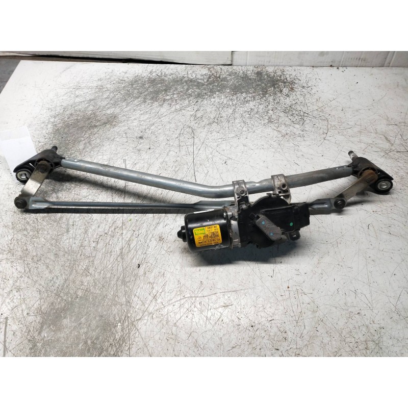 Recambio de motor limpia delantero para mercedes citan (w415) combi 109 cdi lang (a2) (415703) referencia OEM IAM 54526811 82004