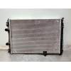 Recambio de radiador agua para nissan qashqai i (j10, nj10) 2.0 dci referencia OEM IAM 21410JD70B 989568R 