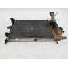 Recambio de radiador agua para citroën ax 14 trs classic referencia OEM IAM 611504DC 883866 