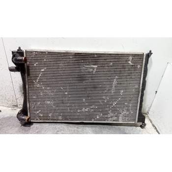 RADIADOR AGUA 22HDI 2000