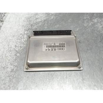 CENTRALITA MOTOR UCE 0281010496 4B0907401AE 