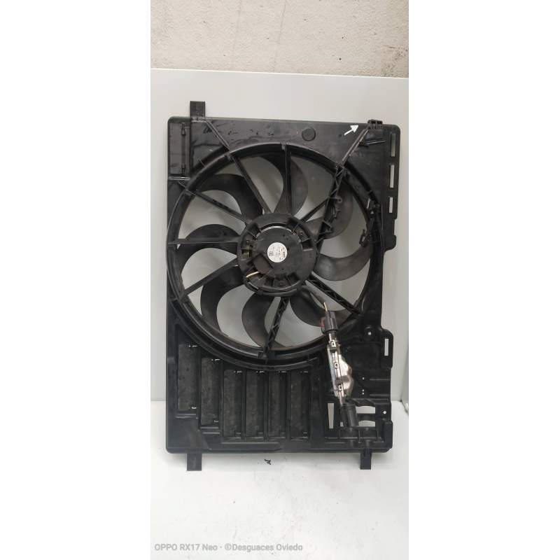 Recambio de electroventilador para ford kuga (cbs) titanium referencia OEM IAM 0130308483 16G 2013