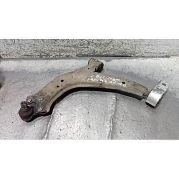 BRAZO SUSPENSION INFERIOR DELANTERO IZQUIERDO 19D 1996