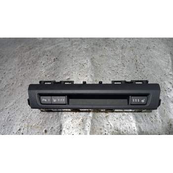 MANDO MULTIFUNCION BHR155260 2014