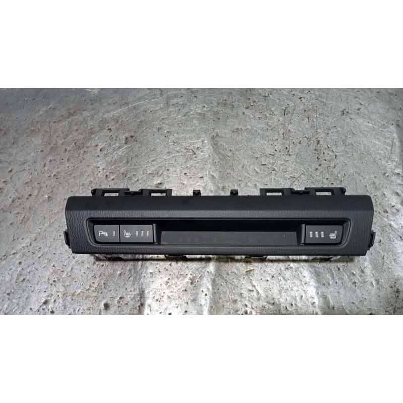 Recambio de mando multifuncion para mazda 3 lim. () luxury referencia OEM IAM BHR155260  2014