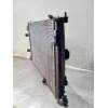 Recambio de radiador agua para nissan qashqai i (j10, nj10) 2.0 dci referencia OEM IAM 21410JD70B 989568R 