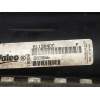 Recambio de radiador agua para citroën ax 14 trs classic referencia OEM IAM 611504DC 883866 