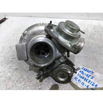 TURBOCOMPRESOR 4937706063 8602392 