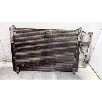CONDENSADOR / RADIADOR AIRE ACONDICIONADO 96298863 