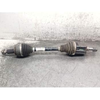 TRANSMISION DELANTERA IZQUIERDA DPLA3N129BD 10385645 2016