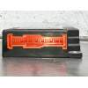 Recambio de centralita airbag para citroën c3 pluriel 1.6 16v sensodrive referencia OEM IAM 9650091280  2003