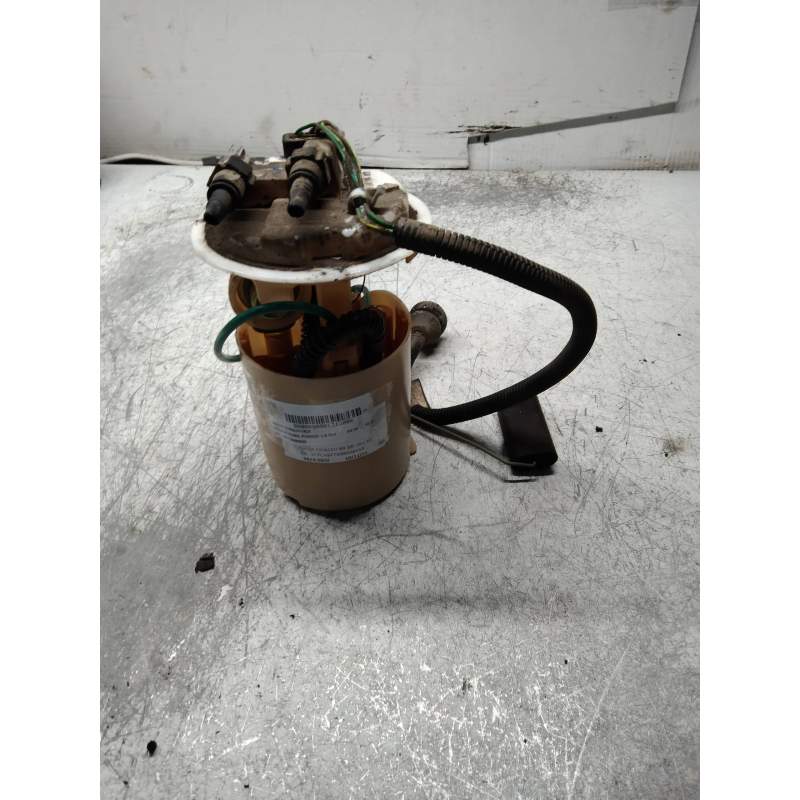 Recambio de bomba combustible para citroën xsara picasso 1.8 16v referencia OEM IAM 09730689900 2633224680 