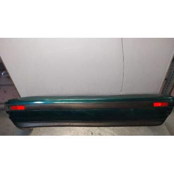 PARAGOLPES TRASERO 