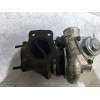 Recambio de turbocompresor para volvo v40 familiar 1.9 turbodiesel referencia OEM IAM 4937706063 8602392 