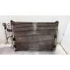 Recambio de condensador / radiador aire acondicionado para daewoo lanos cool referencia OEM IAM 96298863  