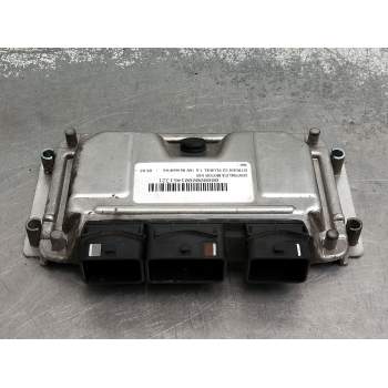 CENTRALITA MOTOR UCE 9650347880 0261207860 9647972980