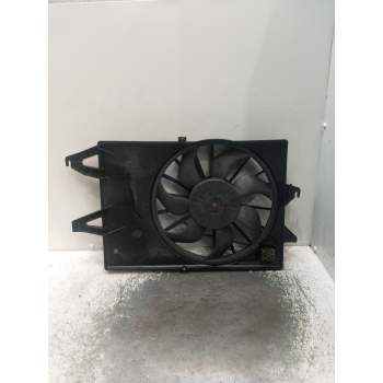 ELECTROVENTILADOR 2326501701 18G 2001