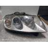 Recambio de faro derecho para volkswagen touareg (7l6) 2.5 tdi dpf referencia OEM IAM 7L6941016CE 89307881 