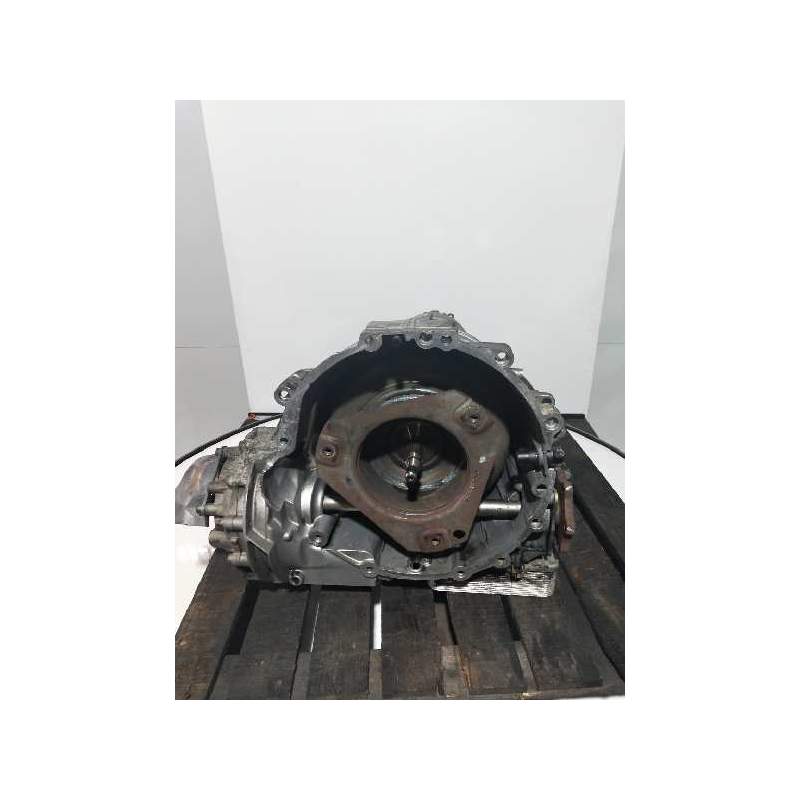 Recambio de caja cambios para audi a8 (4e2) 3.7 quattro referencia OEM IAM GNT 030018 6HP26 0006200 AUTOMATICO