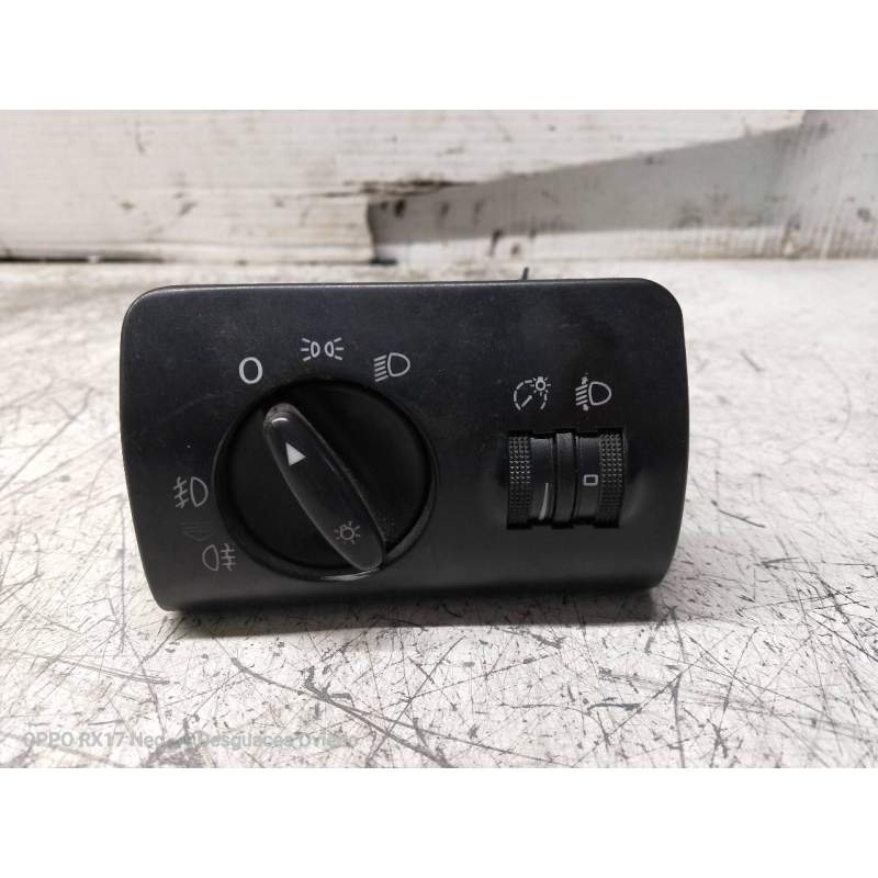 Recambio de mando luces para audi a6 berlina (4b2) 2.8 quattro referencia OEM IAM 4B1941531C  INTERRUPTOR