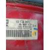 Recambio de piloto trasero derecho para opel corsa d navi referencia OEM IAM 13186351 3P 2006