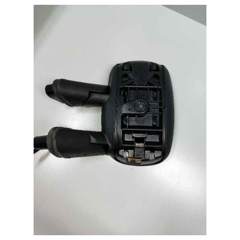 Recambio de retrovisor izquierdo para fiat doblo (119) referencia OEM IAM  ELECTRICO 2006