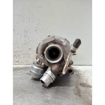 TURBOCOMPRESOR H8200638766 740282D 7730872