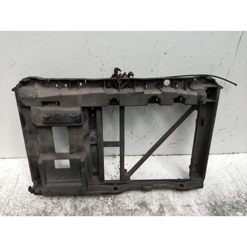 Recambio de panel frontal para citroën c3 pluriel 1.6 16v sensodrive referencia OEM IAM  16G 2003