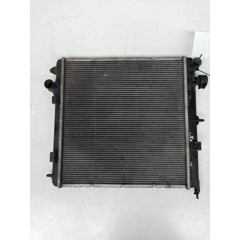 Recambio de radiador agua para citroën c2 1.4 hdi referencia OEM IAM   