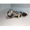 Recambio de conmutador de arranque para toyota yaris 1.4 turbodiesel cat referencia OEM IAM N0502241256B  