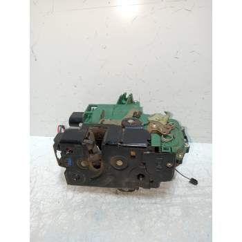 MOTOR CIERRE CENTRALIZADO DELANTERO DERECHO 3B1837016 4P