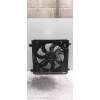 Recambio de electroventilador para ssangyong tivoli crystal 4x2 referencia OEM IAM 2101035060  