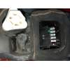 Recambio de piloto trasero derecho para opel corsa d expression referencia OEM IAM 13186351 3P 2011