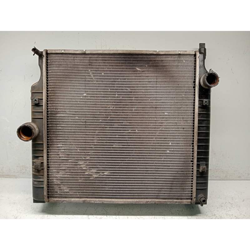 Recambio de radiador agua para jeep cherokee (kj) referencia OEM IAM  28D 2001