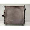Recambio de radiador agua para jeep cherokee (kj) referencia OEM IAM  28D 2001