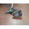 Recambio de puente trasero para toyota iq básico referencia OEM IAM   DISCO/ABS