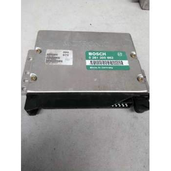 CENTRALITA MOTOR UCE 0261200662 