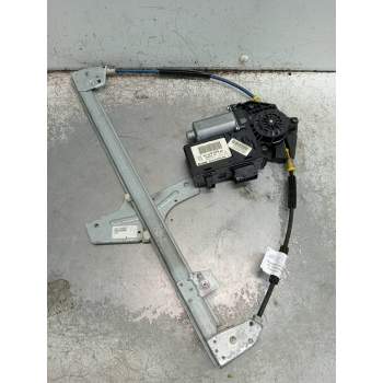 ELEVALUNAS DELANTERO IZQUIERDO 9634457580 990830101 5P
