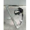 Recambio de elevalunas delantero izquierdo para peugeot 307 break / sw (s1) break xt referencia OEM IAM 9634457580 990830101 5P