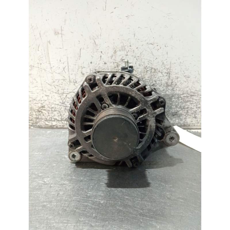 Recambio de alternador para subaru outback (br) 2.0 d awd (brd) referencia OEM IAM 23700AA661 A3TX0781A 
