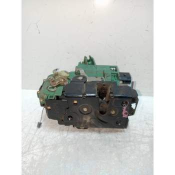 MOTOR CIERRE CENTRALIZADO DELANTERO IZQUIERDO 4P