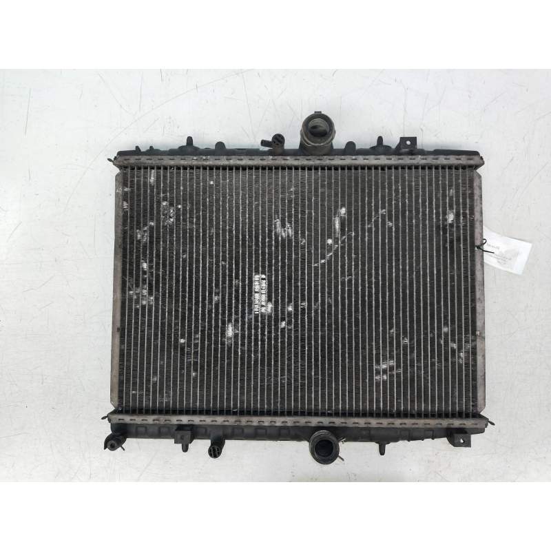 Recambio de radiador agua para peugeot 406 berlina (s1/s2) stdt referencia OEM IAM 963617058000 20HDI 1999